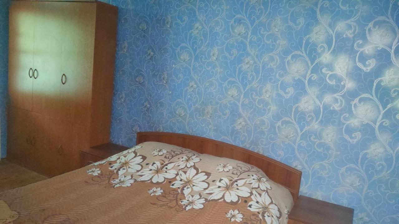 Guest House Gogias Cixe Боржоми Экстерьер фото
