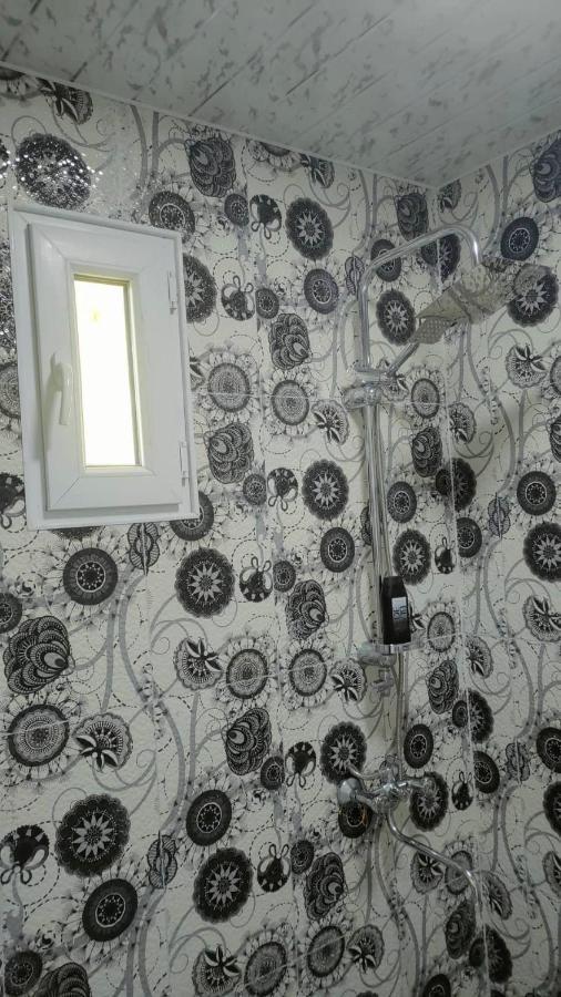 Guest House Gogias Cixe Боржоми Экстерьер фото